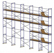 Леса строительные ЛРС-40 Ярославль