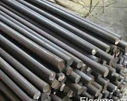 Круг стальной 30 08х17т Екатеринбург