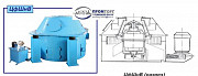 Центрифуги фильтрующие шнековые вертикальные типа ЦфШнВ Ростов-на-Дону