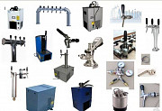 Кеги охладители 2-18. пегасы кеги пиво квас всё для розлива Санкт-Петербург