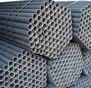 Труба ВГП Д/У 40 х 3 мм водогазопроводная ст. 20 ГОСТ 3262-7 Екатеринбург