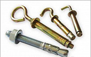 Анкер клиновой по низким ценам. Екатеринбург