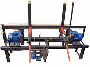 Станок для автоматической торцовки тарной доски Старый Оскол