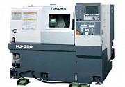 Токарный станок с ЧПУ Okuma hj 250 e Москва