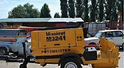 Растворонасос Putzmeister Mixokret 3241 Краснодар