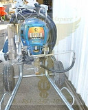 Окрасочный аппарат Graco ULTRA MAX II 695 Краснодар