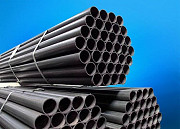 Труба бесшовная 180х16мм 40Х ГОСТ 8732-78 Екатеринбург