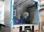 Геофизический подъёмник ПКС – 5М с механическим приводом Псков
