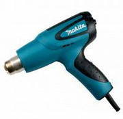 Фен строительный makita HG5012K Москва