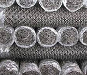 Сетка рабица Екатеринбург