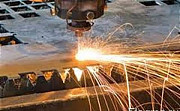 Газовая резка. Газовая резка металла любой сложности Екатеринбург