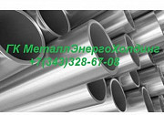 Труба нержавеющая AISI 321 56х3 Екатеринбург