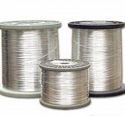 Проволока магниевая 4 мм МА3-1 ГОСТ Р 56031-2014 Екатеринбург