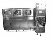 Оборудование для производства и розлива 19-литровой бутыли Люберцы