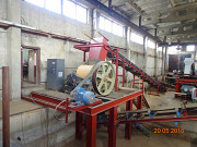 Оборудование для производства керамического кирпича (набор из 4х предметов) Б/У Челябинск