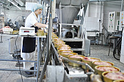 Оборудование для производства мясных консерв ( тушенки ) Нижний Новгород