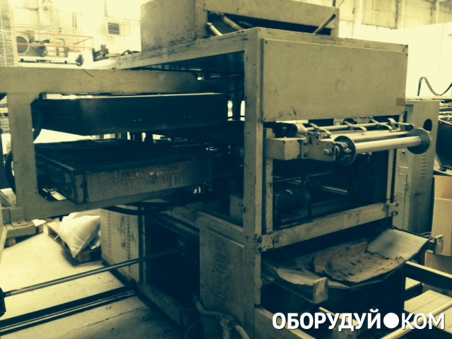 Купить Станок Для Одноразовой Посуды