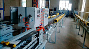 Оборудование для производства стеклопластиковой арматуры Саранск