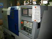 Обрабатывающий центр Lynx 220 LMA с ЧПУ, производства компании Doosan Infracore, co., Ltd, Южная Кор Таганрог