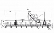 ГЛИ 6х18 грохот высокочастотный Красноярск