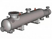 Испаритель с паровым пространством 1200ИУ-2,5-2,5-М4/20-6-2- Челябинск