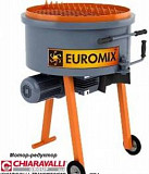 Растворосмеситель euromix 600.120 mini Барнаул