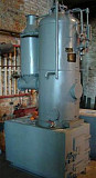 Паровой котёл РИ-5М на газогенераторе (дожигателе), 250 кг/ч Старый Оскол