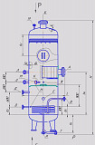 Газосепараторы ГС1 Пенза