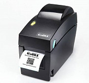 Принтер печати этикеток GODEX DT-2x (USB RS232 Ethernet) Иваново