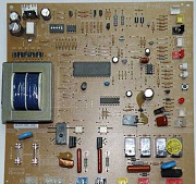 Плата блок управления котлом Daewoo P MSC ISH KFS Део Краснодар