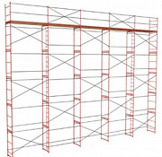 Строительные леса аренда саратов Саратов
