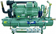 Агрегат 3-х компрессорный Bitzer 4NCS-20.2-40P Москва