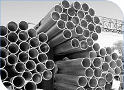 Труба 127х5 мм ГОСТ 10704-91 ст.20 Екатеринбург