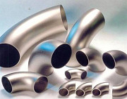 Отвод П45-108х4-12Х18Н10Т с геометрией по ГОСТ 17375-2001 Екатеринбург