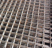 Сетка кладочная сварная для бетона 100мм*100мм*3мм Симферополь