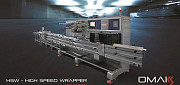 Flow pack Packaging Machine Москва