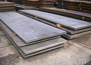 Лист нержавеющий 0,5 х 1000 х 2000 ст. 12Х18Н10Т Екатеринбург