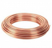 Труба медная для кондиционеров Екатеринбург