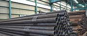 Труба бесшовная 76х16мм 20 ГОСТ 8732-78 Екатеринбург