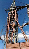 Продам краны башенные 408,403,405 1991 г.в. Ханты-Мансийск