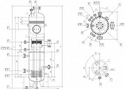 Газосепараторы ГС2 Пенза