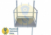 Вертикальный подъемник для инвалидов «Выбор» Йошкар-Ола