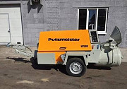 Растворонасос Putzmeister 740 (1 поколение) Краснодар