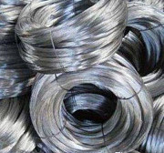 Проволока из инструментальной стали 0,9 мм У9А Екатеринбург