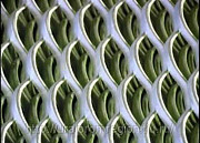 Лист ПВЛ 506 просечно-вытяжной Екатеринбург