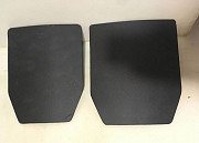 Броневые элементы, пластина для бронежилета, баллистические Екатеринбург