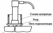 Центраторы арочные наружные гидрофицированные ЦАН-Г Саратов