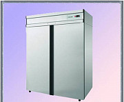 Шкаф холодильный 0. 6С, 1402x854x2028 мм Нальчик