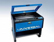 Станки лазерной резки пластиков - Лазерный комплекс PLS4.75 Санкт-Петербург