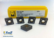 CNMG120412 MN KCP25 Твердосплавная пластина, Kennametal Ростов-на-Дону